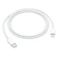 Apple USB-C auf Lightning Kabel (1m) MUQ93ZM/A
