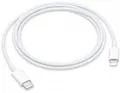Apple Lightning zu USB-C Adapterkabel 1m - MX0K2ZM/A