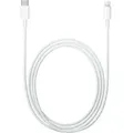APPLE USB-C auf Lightning Kabel (1m)