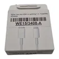 Apple USB‑C auf Lightning Kabel (1 m) ​​​​​​​