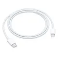 Original Apple USB‑C auf Lightning Ladekabel (1 m)