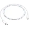 Apple USB‑C auf Lightning Kabel Weiß (1 m)