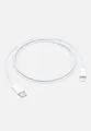 Apple USB - C to Lightning Cable 1m Kabel  Ladekabel Datenkabel Weiß MUQ93ZM/A