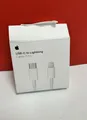 APPLE USB‑C auf Lightning Kabel, Weiß, Kundenretoure