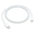Apple USB-C auf Lightning Kabel 1m Kompatibel mit iPad Weiß SEO-optimiert