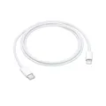 Apple Câble USB-C vers Lightning 1 m Weiß