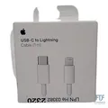 Apple USB‑C auf Lightning Kabel (1 m) ​​​​​​​