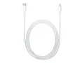 Apple USB‑C auf Lightning Kabel 1m - Handy Ladekabel für Apple bis iPhone 14 Pro