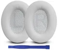 Ohrpolster für Bose Quietcomfort 35 Professioneller Ersatz ohrpolster für QC35