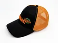 Globus Baumarkt Trucker Cap Basecap mit Globus Baumarkt Logo