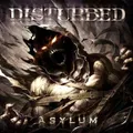 Audio Cd - Disturbed - Asylum  - Warner Records -D- Neu