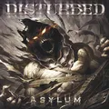 Disturbed Asylum CD Neu
