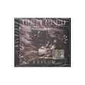 Disturbed CD Asylum / Reprise Records Sigillato 0093624966487