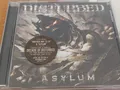 Disturbed - Asylum - 2010 CD sehr guter Zustand Another way to die Remnants