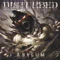 Disturbed – Asylum CD | Heavy Metal | Nu Metal | Album 2010