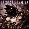 Asylum von Disturbed | CD | Zustand gut
