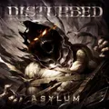 Disturbed Asylum (CD) Album (US IMPORT)