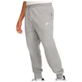 Nike - Club French Terry Jogger - Trainingshose Gr XL grau