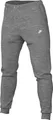 Nike Herren Club Ft Jogger Trainingshose, Dk Grey Heather/Lt Smoke Grey, XL