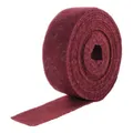 3M Scotch-Brite Schleifvlies-Rolle, 115 mm x 10 m, Vliesstruktur: 280