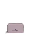 Liebeskind Berlin Jo, Extra Small (HxBxT 7.5cm x 11cm x 1.5cm), Pale Lavender