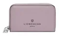 LIEBESKIND BERLIN Sadie Pamelato Jo Wallet Kartenetui Pale Lavender flieder Neu