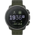 Suunto Vertical Titanium Solar Forest - Grün/Schwarz