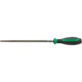 Stahlwille 12025 Rundfeile (Hieb 2, 210 mm) (72120100)