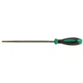 Stahlwille 12025 Rundfeile 210 mm