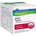 Magnesium-Diasporal® Pro DEPOT Patentierte 2-Phasen-Tabletten