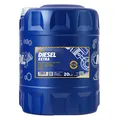 MANNOL 7504 Diesel Extra 10W-40 20L