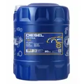 10W 40 Motoröl 20 Liter MANNOL Diesel Extra SAE 10W40 VW 502 / 505 / MB 229.1 Öl