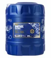 20 Liter MANNOL DIESEL EXTRA 10W-40 Motoröl API CH-4/SN ACEA A3/B4