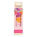 FunCakes Edible FunColours Gel - Orange 30g