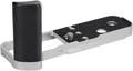 JJC HG-X100VI Grip für Fujifilm X100VI silber