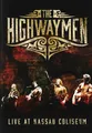 The Highwaymen Live At Nassau Coliseum (CD)