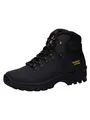 Grisport Unisex Outdoor Echtleder Schnürer 'Lontra Dakar Trekking 2' braun, Neutral EU:37 EU