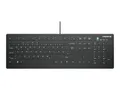 AK-C8112-US-B/DE Cherry Active Key AK-C8112 Tastatur medical 100% ~D~