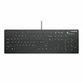 Cherry Active Key AK-C8112 - Tastatur - medizinisch