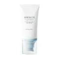 SKIN1004 Hyalu-Cica Water-Fit Sun Serum Gesicht LSF 50+ PA++++, Korean Skincare Moisturizer Sonnencreme Gesicht, Leicht, Ohne Weiße Rückstände, 50 ml, für Empfindliche Haut
