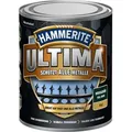 Hammerite Metallschutzlack Ultima Matt, Moosgrăľn, Ral 6005, 750 Ml