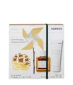 KORRES White Tea Duftset für Sie Duftset 1 Stk