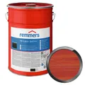 REMMERS HK-Lasur 3in1 Plus - 20 Liter (MAHAGONI)