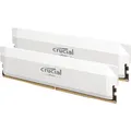 Crucial Pro DDR5-6000 Kit 64GB 2x32GB UDIMM CL40 W Overclocking