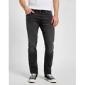 Lee® Regular-fit-Jeans DAREN ZIP FLY grau 44