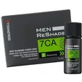 Goldwell Men ReShade Grey Blending Power Shot 4CA Cool Mittel-Aschbraun, Packung mit 4 x 20 ml