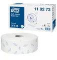 TORK Jumbo-Toilettenpapier T1 Premium Soft 2-lagig 110273