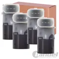 4x SENSOR EINPARKHILFE PDC PARKSENSOR EINPARKHILFE VORNE / HINTEN A4 B7 A6 C5