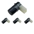 4 x Rückwärtsfahr-Parksensor NTY für AUDI, SKODA, VW A4 B6, A4 B7, A6 C5
