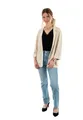 ONLY Female Blazer ONLSIESTA Leinen Blazer
